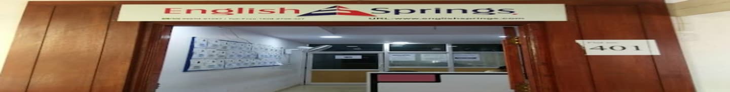 English Springs Institute